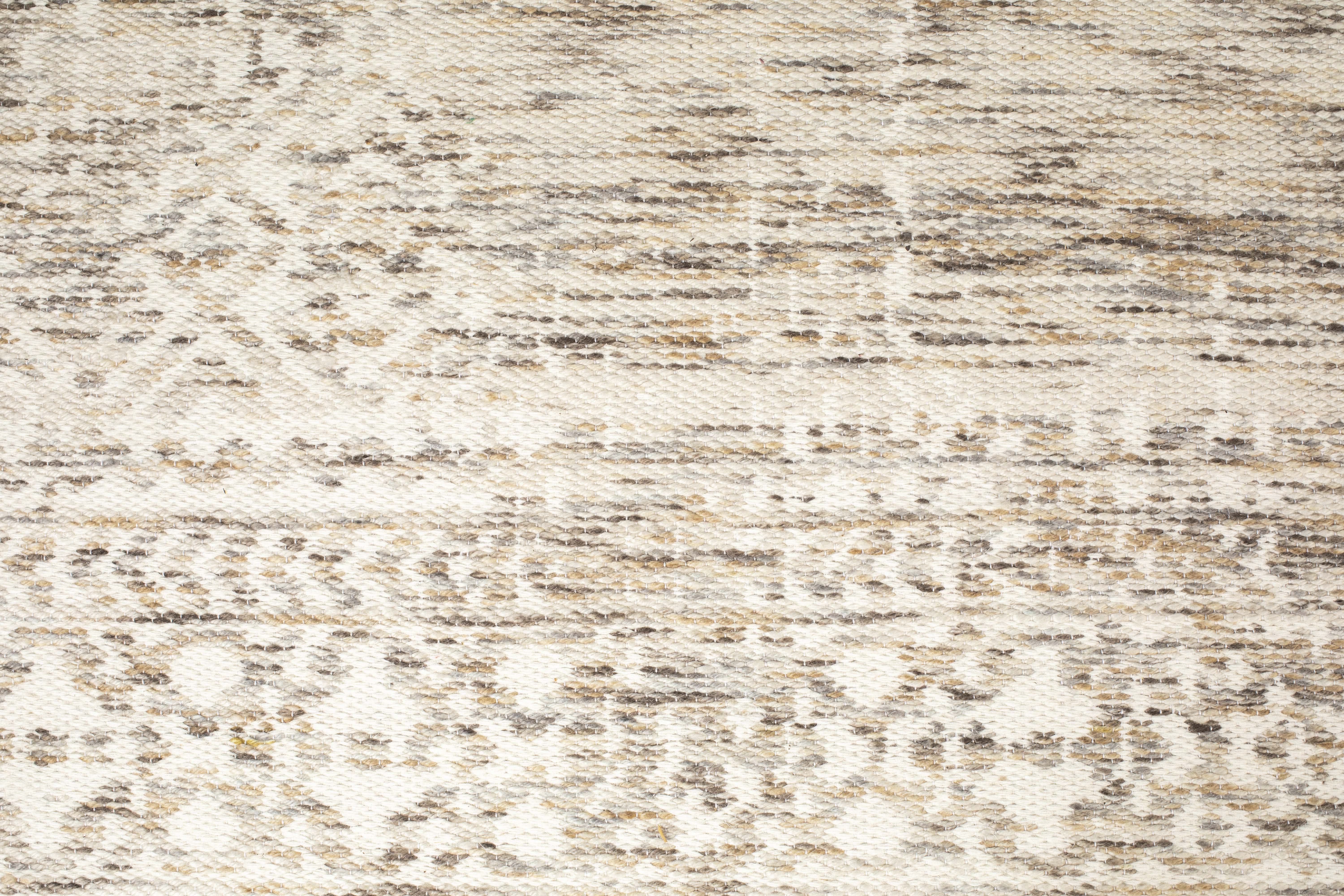 Liv Vloerkleed 200x300 Taupe